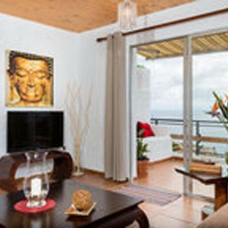 Apartamento En Zona Privilegiada Apartment Santa Cruz de Tenerife Exterior photo