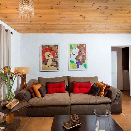 Apartamento En Zona Privilegiada Apartment Santa Cruz de Tenerife Exterior photo