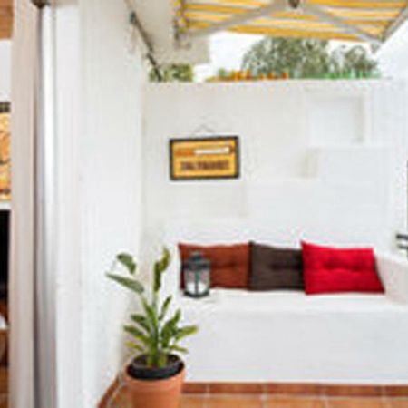 Apartamento En Zona Privilegiada Apartment Santa Cruz de Tenerife Exterior photo