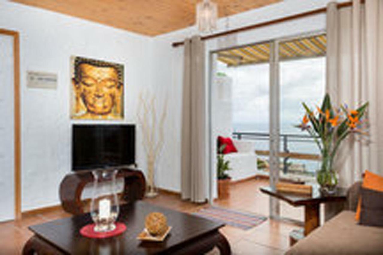 Apartamento En Zona Privilegiada Apartment Santa Cruz de Tenerife Exterior photo