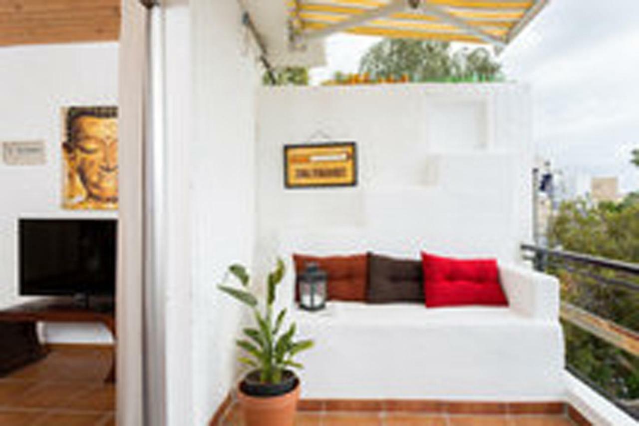 Apartamento En Zona Privilegiada Apartment Santa Cruz de Tenerife Exterior photo