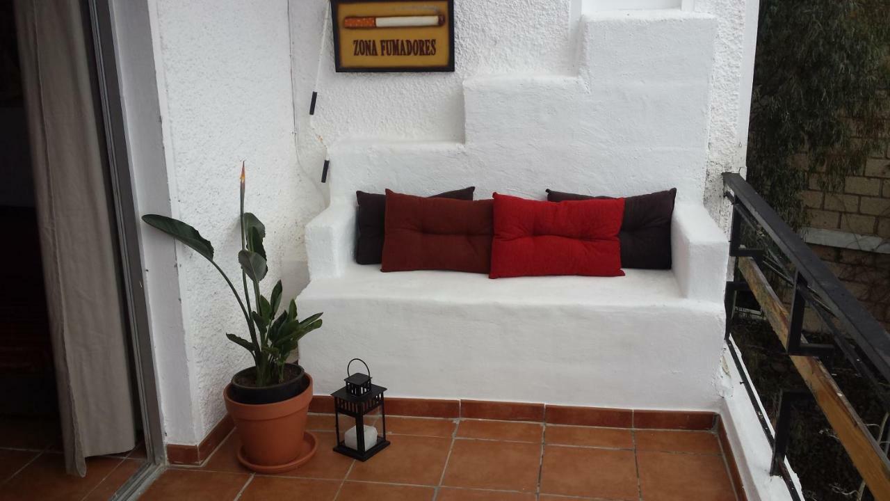 Apartamento En Zona Privilegiada Apartment Santa Cruz de Tenerife Exterior photo
