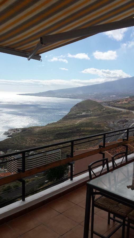 Apartamento En Zona Privilegiada Apartment Santa Cruz de Tenerife Exterior photo