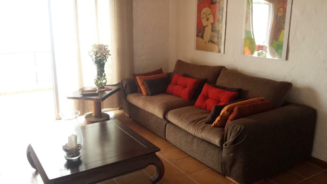 Apartamento En Zona Privilegiada Apartment Santa Cruz de Tenerife Exterior photo