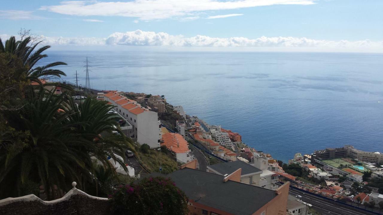 Apartamento En Zona Privilegiada Apartment Santa Cruz de Tenerife Exterior photo