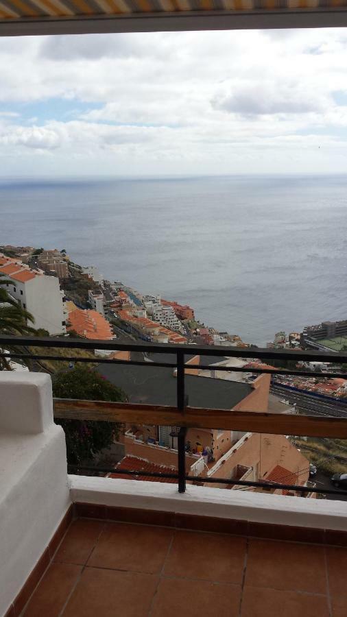 Apartamento En Zona Privilegiada Apartment Santa Cruz de Tenerife Exterior photo