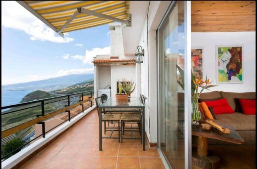 Apartamento En Zona Privilegiada Apartment Santa Cruz de Tenerife Exterior photo